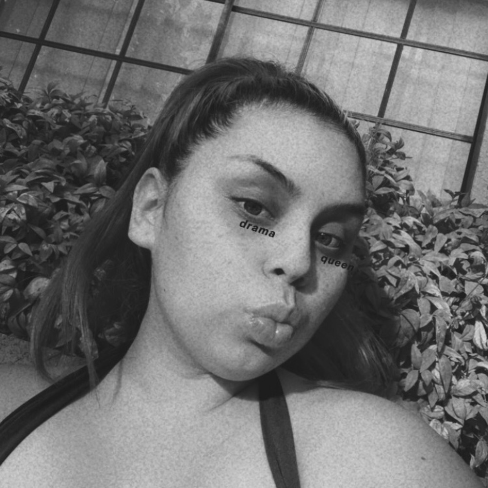 Meet your Posher, Mari